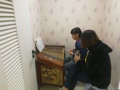 -琴芳艺所艺术培训.古筝钢琴