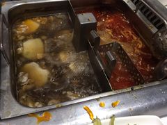 -海底捞火锅(顺义华联店)