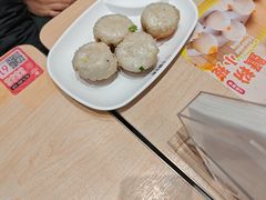 -小杨生煎(天之骄子店)