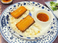 东海黄金带鱼-宁波状元楼酒店(和义路店)
