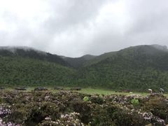 石卡雪山-石卡雪山