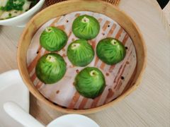 -苏小柳手作点心x茶叙小院(徐家汇分院)