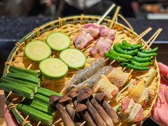 -乌君·酒场·炭火烧鸟(侨城坊店)