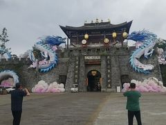 -天龙八部武侠城