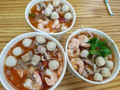 -明月虾面(厦禾路店)