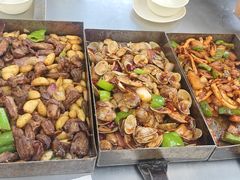 -老三李村河底戳子肉(总店)