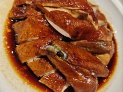玫瑰豉油鸡-老广酒楼(樱花店)
