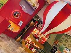 -米乐星世界KTV(汇智国际商业中心店)