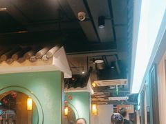 -曹家小菜(胜太路店)