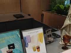 -M Stand(北京平安幸福中心店)