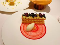 -L'Arome芳芳法国餐厅(仙林金鹰店)