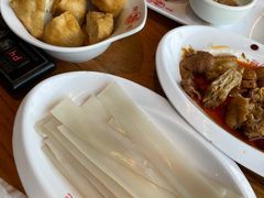 -唐闸邵记鸡煲馆