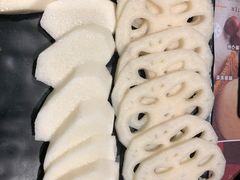 -呷哺呷哺 黄金牧场 (欢乐谷店)