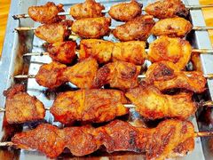 -王记西鎮电烤肉(汶上路店)