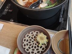 -温野菜涮涮锅(曲江大悦城店)