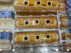 -华荣西饼(列东店)
