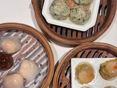 -稻香海鲜饭店(第一国际店)
