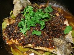 -兰溪小馆(东直门簋街店)