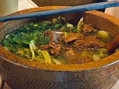 -山石榴·贵州菜(丰盛里店)