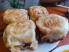 -宝瑞门钉肉饼店