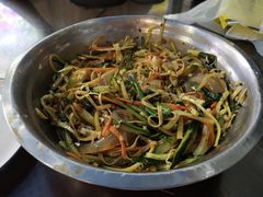 -祝家饺子馆