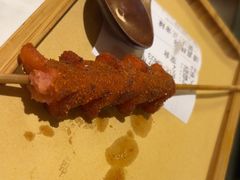 -雁滩白记·兰州牛肉面