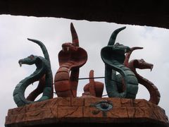 -达蓬山旅游度假区