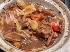 -猪腰一家·地道佛山菜(里水店)