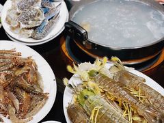 -凯华海鲜火锅·传承三十六年