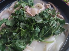 烩面-惠丰源烩面馆(经七路店)