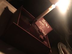 -上海柏悦酒店·世纪100牛排馆