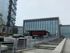 -青岛西海岸隆和福朋喜来登酒店