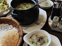 -老牌坊鲁菜名店(宽厚里店)