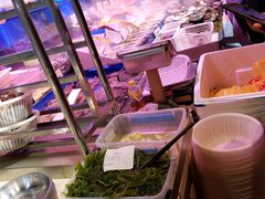 自助取餐区-三个渔夫·蒸汽海鲜(小白楼店)