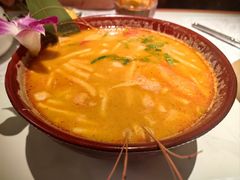 冬阴功汤-太食獸泰式茶餐厅(IFS国金中心店)