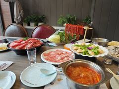 -健晟星期天火锅(河东店)