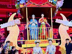 -南宁方特东盟神画