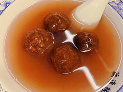 -粗茶淡饭(东关街店)