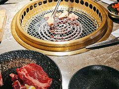 -谷牛日式烤肉(宝山U天地店)