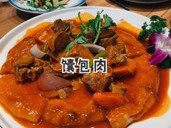 -品回味清真西北楼(宁波首店)