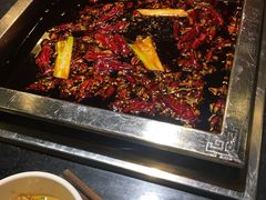 -红鼎坊·老成都火锅(新南门店)