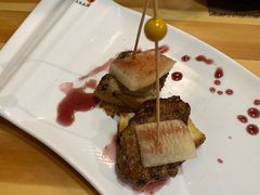 -割烹旭日本料理(龙湖狮山天街店)