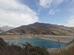 -硗碛藏寨·神木垒景区