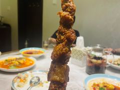 -新疆巴州金丝特餐厅(大钟寺店)