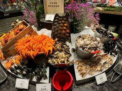 -安蒂娅·海鲜自助餐厅(安蒂娅美兰酒店)