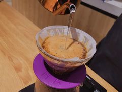 -GOTLOT COFFEE&KITCHEN角落厨房NOOK店