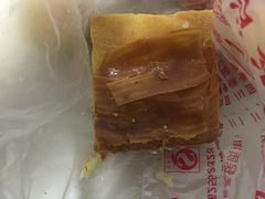 -中关村茶点