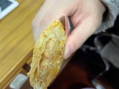 -麦当劳(长江西路得来速店)