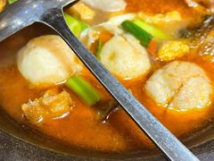 -肖记公安牛肉鱼杂馆· 省级非物质文化遗产(仁和路店)