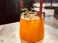 -The Rug Cafe(王府中环店)
